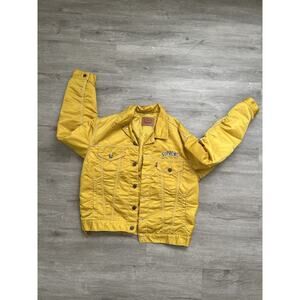 Supreme x levis trucker